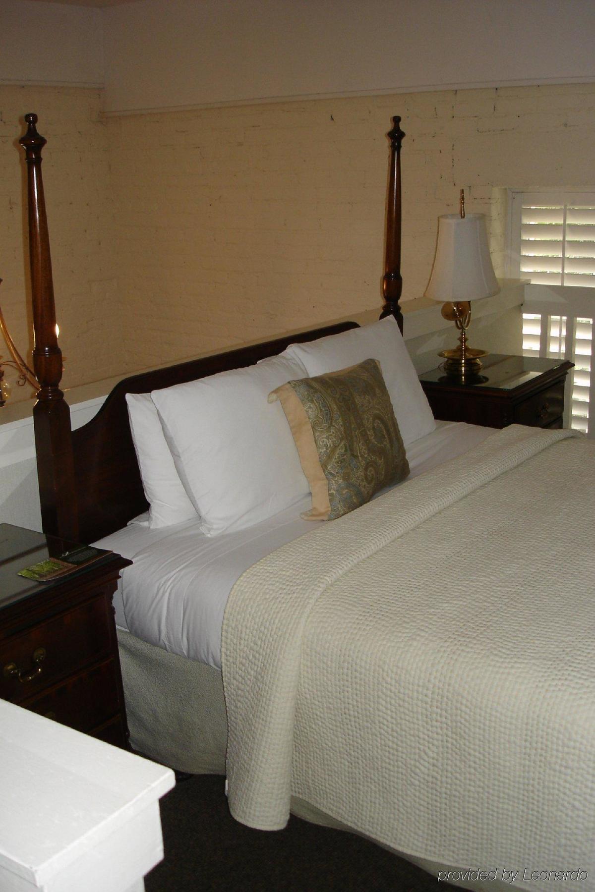 Ansonborough Inn Charleston Cameră foto