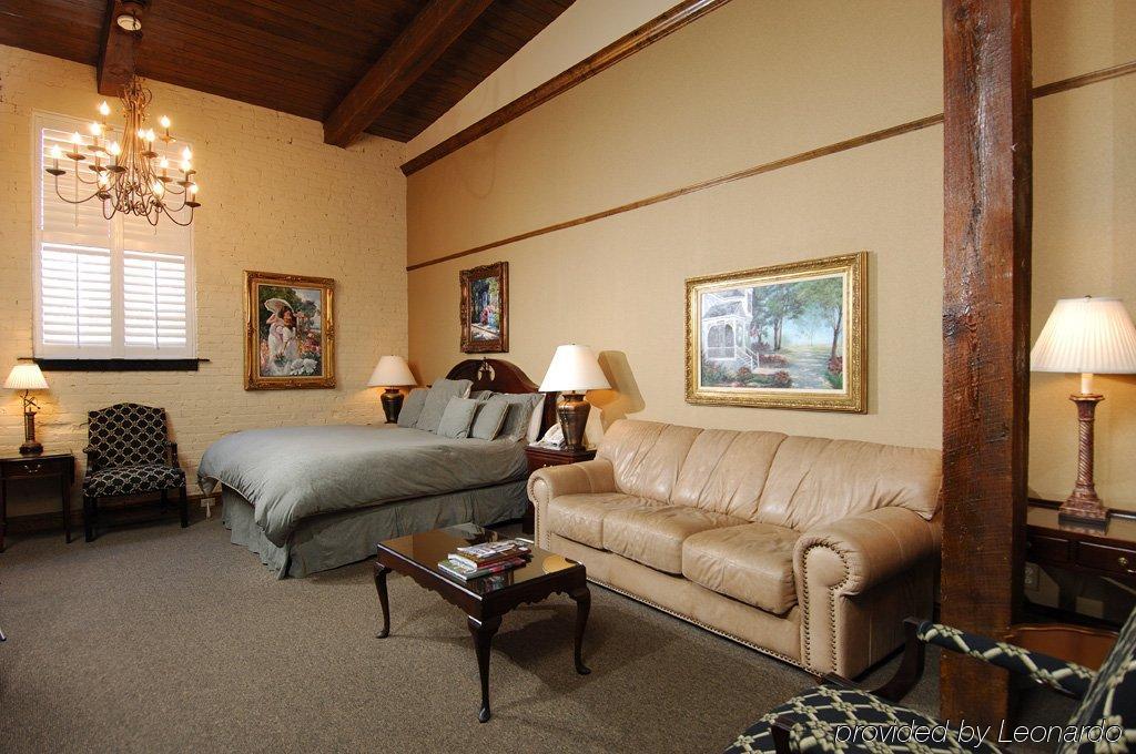 Ansonborough Inn Charleston Cameră foto