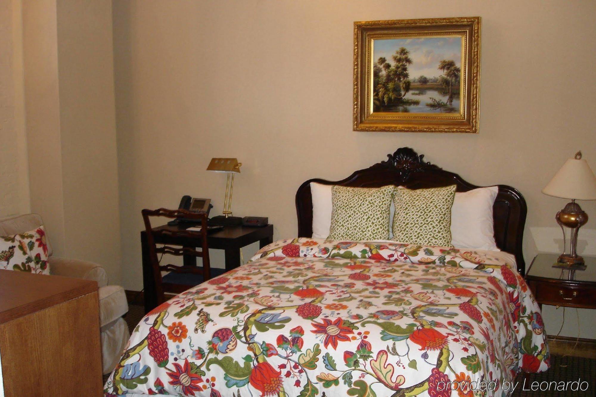 Ansonborough Inn Charleston Cameră foto