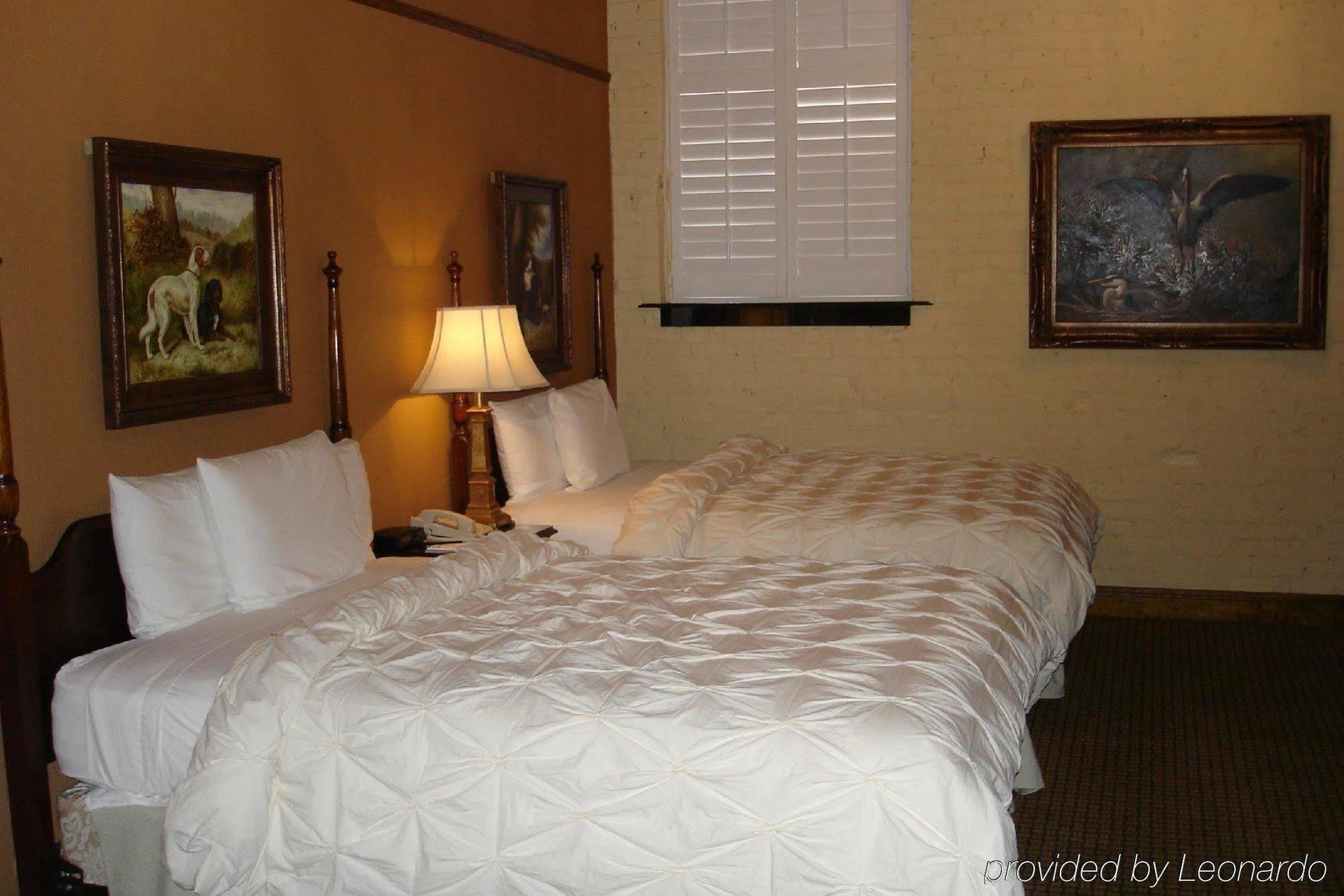 Ansonborough Inn Charleston Cameră foto